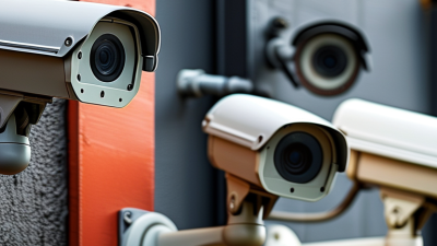 How to Stop Security Cameras from Being Stolen Easily?