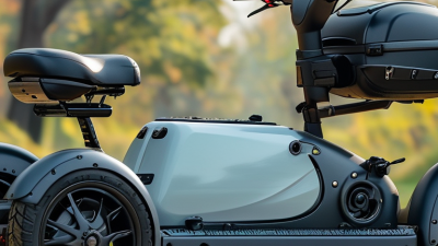 10 Essential Tips for Safely Charging Your Power Wheelchair Battery?