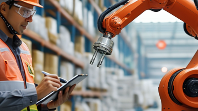 How Automation Enhances Product Quality for Global Buyers?
