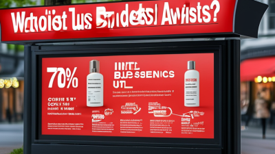 Best Advertising Light Boxes for Your Business Needs?