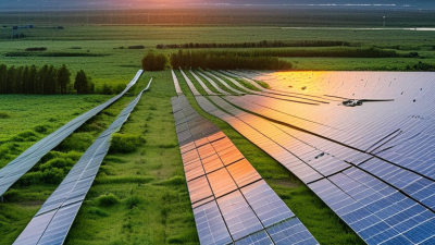 China Top Tips for Choosing a Reliable Solar Manufacturer?
