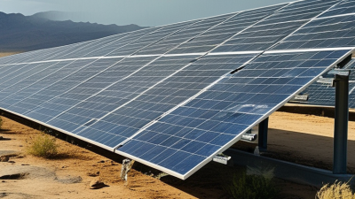 How to Clean Solar Panels for Maximum Light Efficiency?