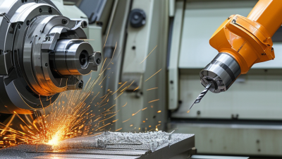 2026 Top Turning And Milling Lathe Trends You Need to Know?