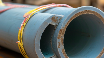 What is the Best PVC Pipe Hose for Global Buyers?