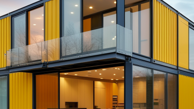 Why Do Buyers Overlook Common Mistakes in Modular Construction?