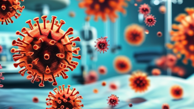 Top 10 Reasons Why Anesthesia Circuits Need Bacterial Filters?