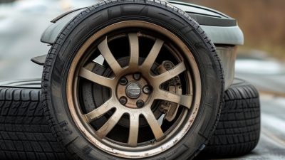 Top 10 Symptoms of a Bent Wheel Rim You Shouldn’t Ignore?