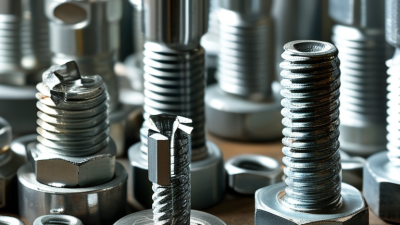 Why Do Stainless Steel Fasteners Fail in Certain Projects