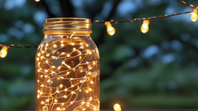 Top 10 Tips for Connecting String Lights Safely Together?