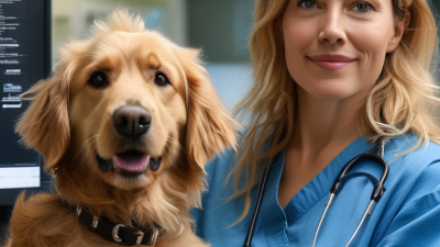 How to Choose Modern Diagnostic Tools for Veterinary Clinics?