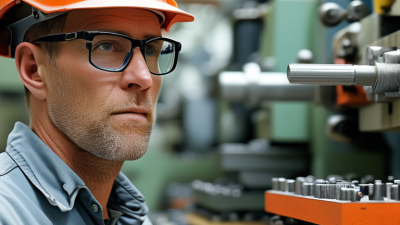 Why Do Machining Errors Happen in Production Processes?