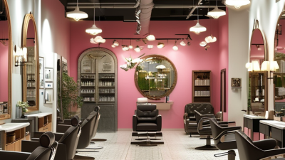 Upgrade Your Salon Look on a Budget in 2026 Tips and Ideas?