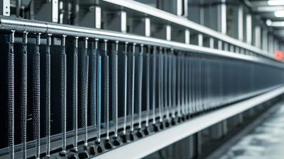 How To Properly Maintain UV Disinfection Systems for Best Results