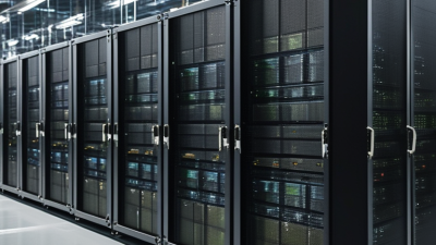 Top 10 AI Server Hardware Manufacturers in China for Buyers?