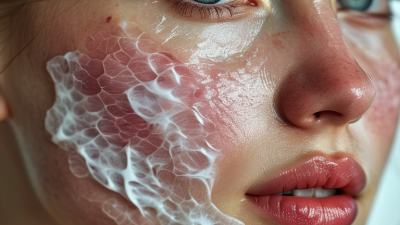 How to Repair a Damaged Skin Barrier Overnight Fast?