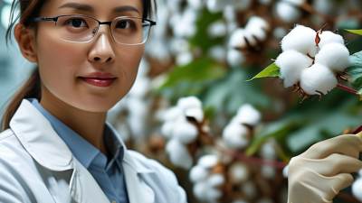China Top 10 Ways to Maintain Sterility in Cotton Products?