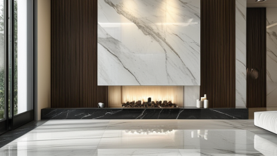 Why Choose Honed Marble Over Polished Marble Benefits Explained?
