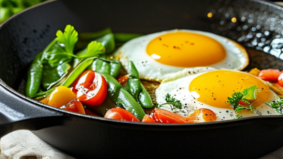 How to Choose the Best Made In Nonstick Cookware?