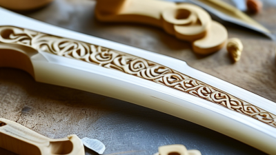 How to Select the Right Bits for Acrylic Engraving?