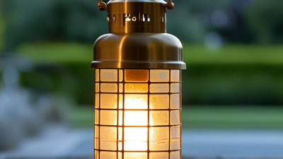 Why Choose Brass Over Aluminum for Outdoor Fixtures?