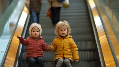 10 Best Tips to Prevent Escalator Accidents for Children?