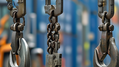 2026 Best Chains And Slings for Global Buyers?