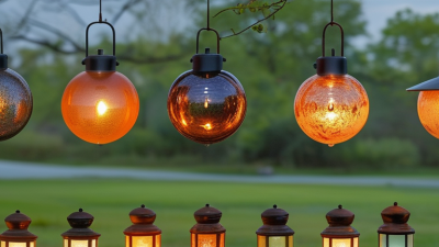 Top 10 Tips to Sync Solar Pendant Lights with a Remote?