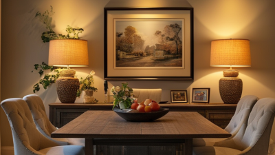 Best Guide to Match Light Color Temperature for Different Environments?
