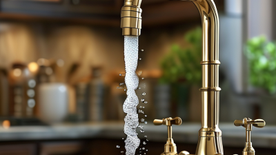 What Size Aerator Do I Need for My Faucet in 2026?