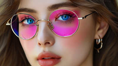 Top 10 14.5mm Color Contact Lenses for Global Buyers?