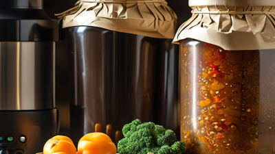 What is Vacuum Packing Benefits and Best Practices?