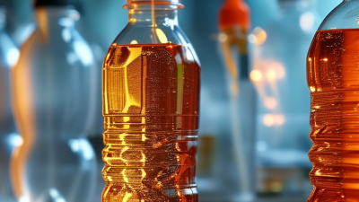 Best Ways to Reduce Plastic Bottle Deformation from Heat?