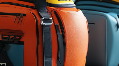 The Best Ways to Transport Sports Balls Efficiently?
