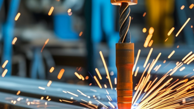 How Welding Affects Steel Strength for Optimal Performance?