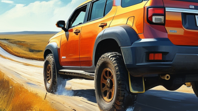 Why Are Run-Flat Tires Better Than Standard Tires?