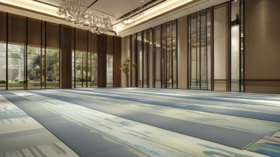 China Best Ways to Deodorize Old Gym Floor Mats?