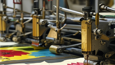 What Equipment Is Needed for Garment Printing Success?