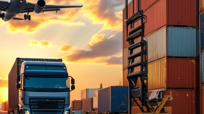 10 Best Tips on How Logistics Tracking System Works Globally?