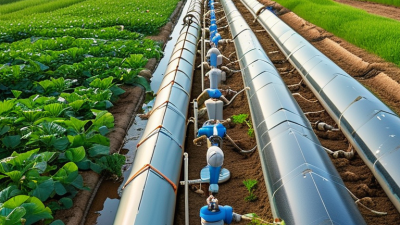 How to Choose the Best Solar Pump for Irrigation Needs?