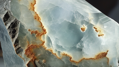 How to Spot Genuine High-Quality Quartzite From Fakes?