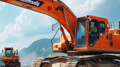 5 Reasons Why Hydraulic Maintenance is Crucial for Construction Equipment?