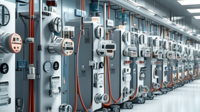 How to Effectively Manage Medical Gas Pipelines in Hospitals?