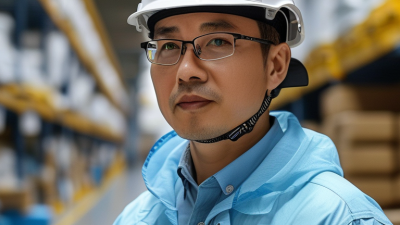 2026 How to Source Quality China PPE for Your Business?