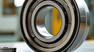 Why Choose Thin Section Bearings for Your Next Project?