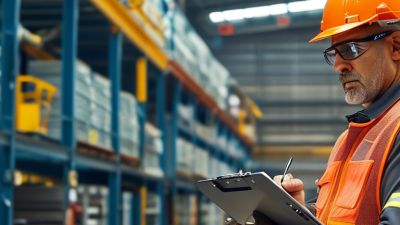 Essential Industrial Equipment Maintenance Tips for Buyers?