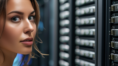 Top 10 Tips for Choosing AI Server Hardware Manufacturers?