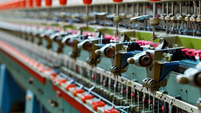 2026 Best Hosiery Knitting Machines for Global Buyers?