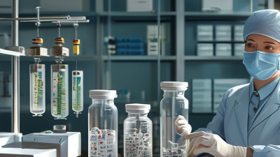 Top 5 Regulatory Requirements for Medical Exports?