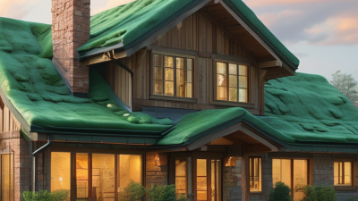 Top 10 Eco Friendly Insulation Solutions to Promote Sustainability?