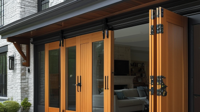 2026 How to Choose the Best Aluminum Doors for Your Home?